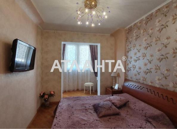 3-кімнатна квартира за адресою вул. Академіка Корольова (площа 91 м²) - Atlanta.ua - фото 3