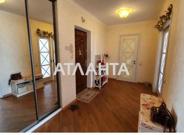 3-кімнатна квартира за адресою вул. Академіка Корольова (площа 91 м²) - Atlanta.ua - фото 6