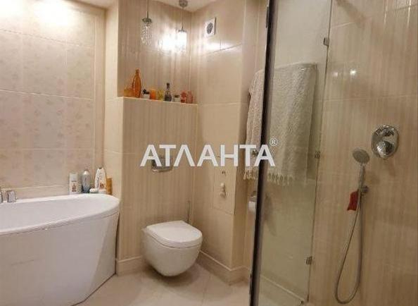 3-кімнатна квартира за адресою вул. Академіка Корольова (площа 91 м²) - Atlanta.ua - фото 8