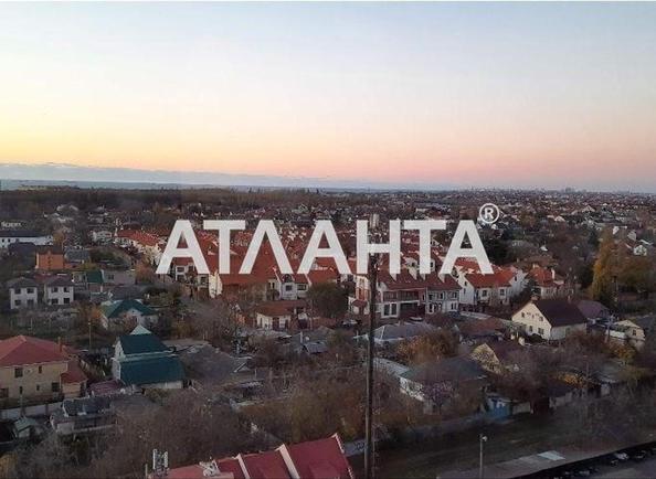 3-кімнатна квартира за адресою вул. Академіка Корольова (площа 91 м²) - Atlanta.ua - фото 12