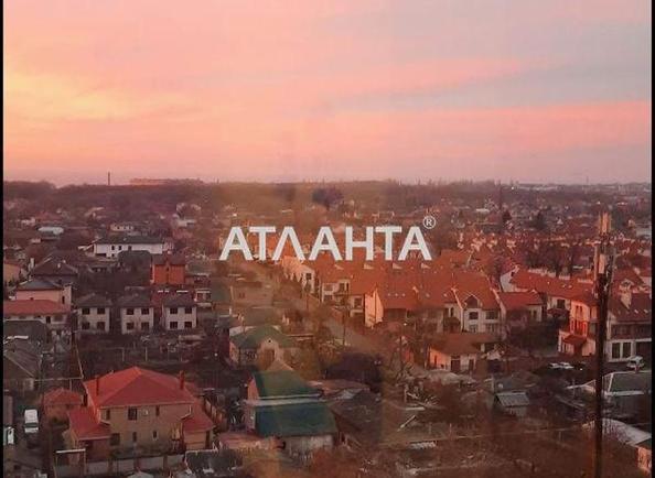 3-кімнатна квартира за адресою вул. Академіка Корольова (площа 91 м²) - Atlanta.ua - фото 13