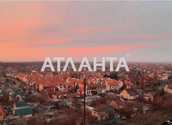 3-кімнатна квартира за адресою вул. Академіка Корольова (площа 91 м²) - Atlanta.ua - фото 14