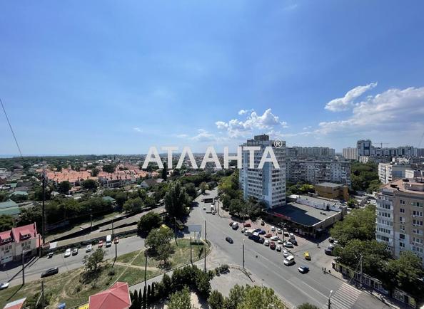 3-кімнатна квартира за адресою вул. Академіка Корольова (площа 91 м²) - Atlanta.ua - фото 11