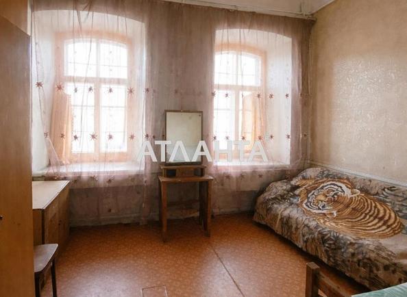 3-комнатная квартира по адресу ул. Дальницкая (площадь 66,1 м²) - Atlanta.ua