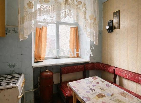 3-комнатная квартира по адресу ул. Дальницкая (площадь 66,1 м²) - Atlanta.ua - фото 2