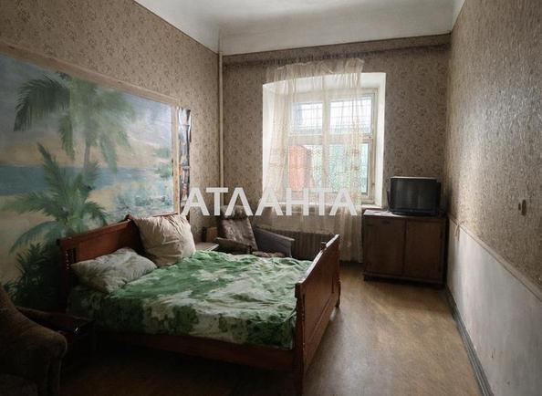 3-комнатная квартира по адресу ул. Дальницкая (площадь 66,1 м²) - Atlanta.ua - фото 4