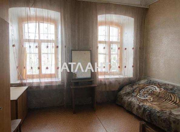 3-комнатная квартира по адресу ул. Дальницкая (площадь 66,1 м²) - Atlanta.ua - фото 12