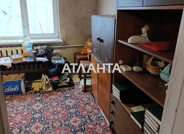 Дом по адресу ул. Ефимова (площадь 104,7 м²) - фото 12 Дом по адресу ул. Ефимова (площадь 104,7 м²) - Atlanta.ua - фото 12