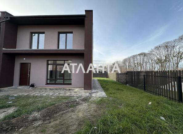 Будинок за адресою вул. Київська (площа 94 м²) - Atlanta.ua - фото 15