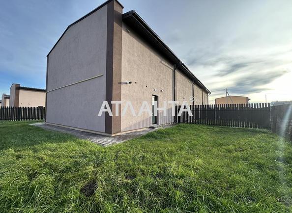 Будинок за адресою вул. Київська (площа 94 м²) - Atlanta.ua - фото 16