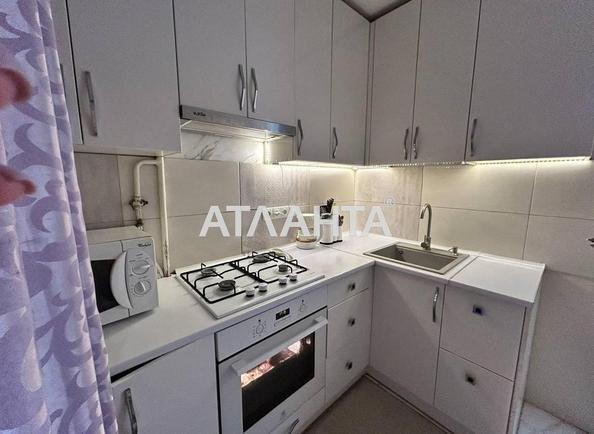 2-комнатная квартира по адресу ул. Героев Крут (площадь 32 м²) - Atlanta.ua - фото 2