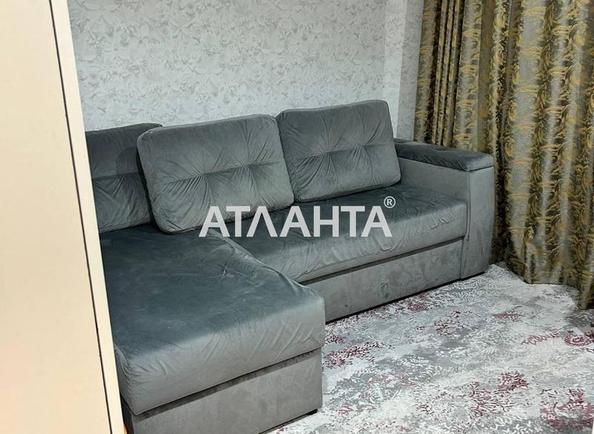 2-комнатная квартира по адресу ул. Героев Крут (площадь 32 м²) - Atlanta.ua - фото 4