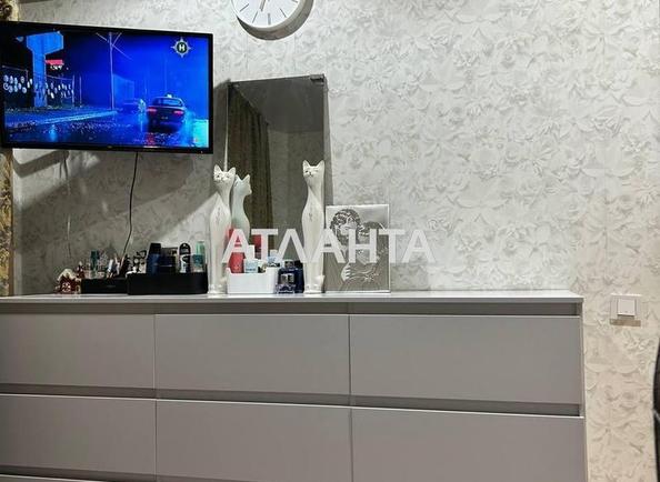 2-комнатная квартира по адресу ул. Героев Крут (площадь 32 м²) - Atlanta.ua - фото 5
