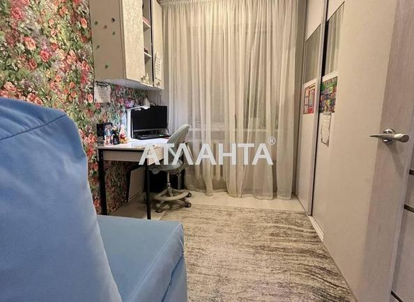 2-комнатная квартира по адресу ул. Героев Крут (площадь 32 м²) - Atlanta.ua - фото 6