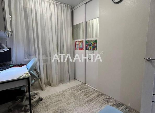 2-комнатная квартира по адресу ул. Героев Крут (площадь 32 м²) - Atlanta.ua - фото 7
