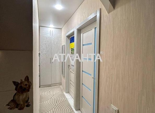 2-комнатная квартира по адресу ул. Героев Крут (площадь 32 м²) - Atlanta.ua - фото 9