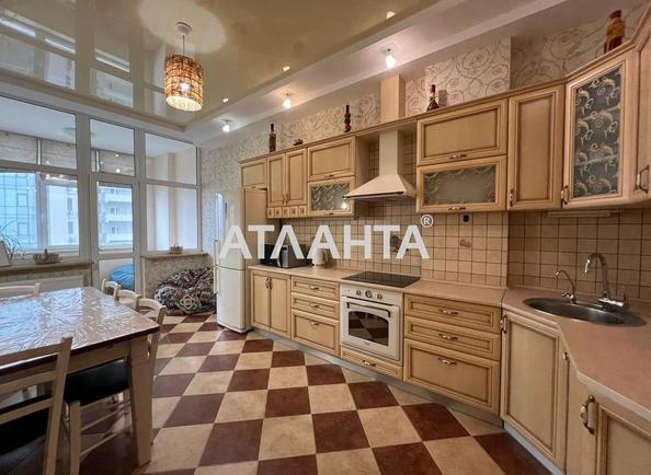 1-комнатная квартира по адресу ул. Аркадийское плато (площадь 65,5 м²) - Atlanta.ua - фото 5