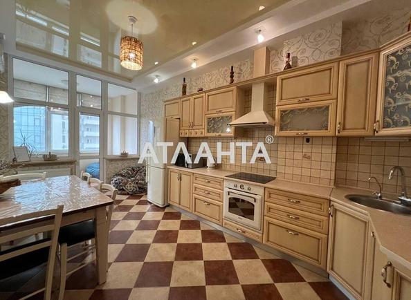 1-комнатная квартира по адресу ул. Аркадийское плато (площадь 65,5 м²) - Atlanta.ua - фото 7