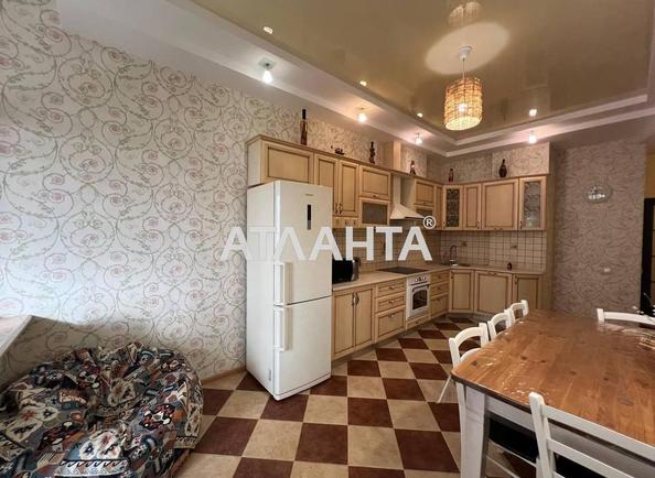 1-комнатная квартира по адресу ул. Аркадийское плато (площадь 65,5 м²) - Atlanta.ua - фото 8