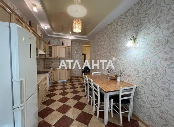 1-комнатная квартира по адресу ул. Аркадийское плато (площадь 65,5 м²) - Atlanta.ua - фото 9