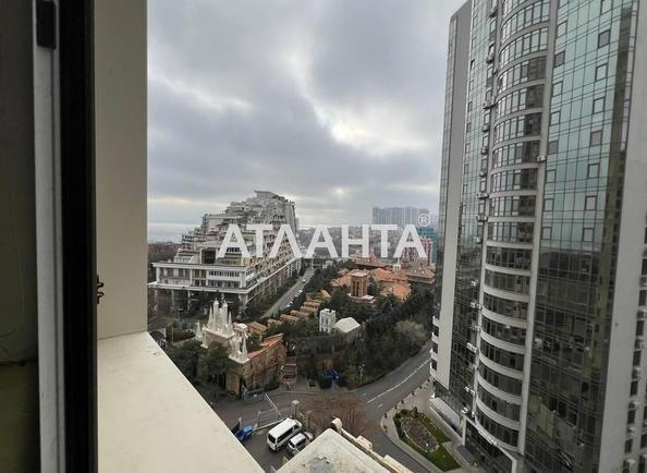 1-комнатная квартира по адресу ул. Аркадийское плато (площадь 65,5 м²) - Atlanta.ua - фото 10