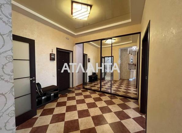 1-комнатная квартира по адресу ул. Аркадийское плато (площадь 65,5 м²) - Atlanta.ua - фото 13