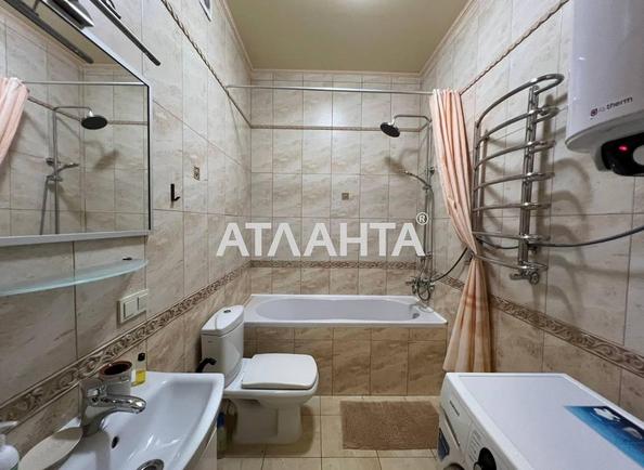 1-комнатная квартира по адресу ул. Аркадийское плато (площадь 65,5 м²) - Atlanta.ua - фото 14