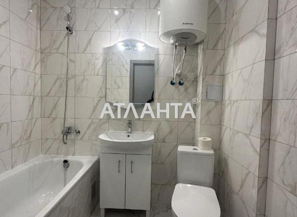 1-room apartment apartment by the address st. Zhemchuzhnaya (area 26,2 m²) - photo 2 1-room apartment apartment by the address st. Zhemchuzhnaya (area 26,2 m²) - Atlanta.ua - photo 2