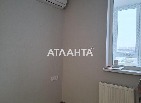 1-room apartment apartment by the address st. Zhemchuzhnaya (area 26,2 m²) - photo 6 1-room apartment apartment by the address st. Zhemchuzhnaya (area 26,2 m²) - Atlanta.ua - photo 6