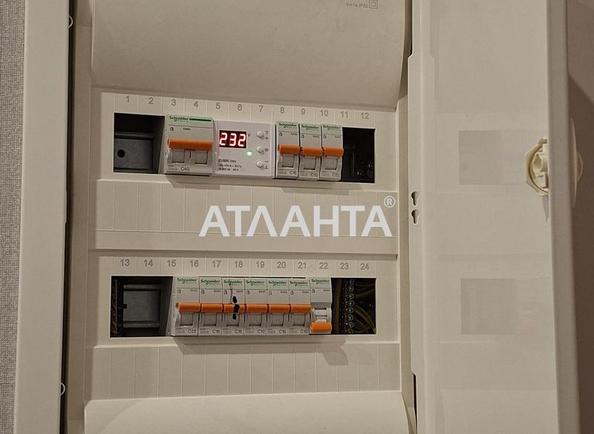 1-room apartment apartment by the address st. Zhemchuzhnaya (area 26,2 m²) - photo 7 1-room apartment apartment by the address st. Zhemchuzhnaya (area 26,2 m²) - Atlanta.ua - photo 7