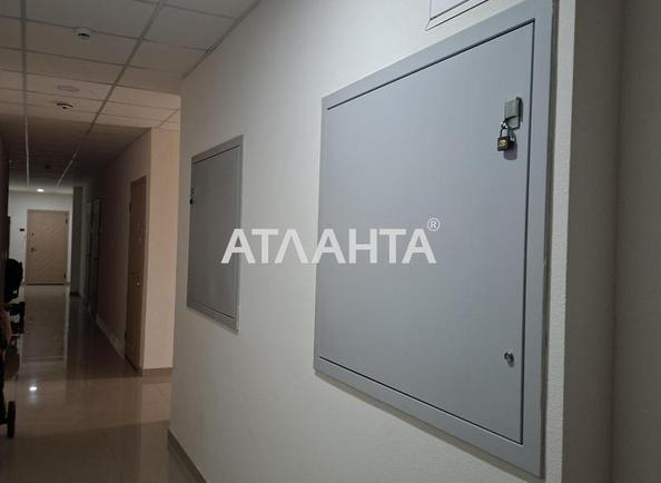 1-room apartment apartment by the address st. Zhemchuzhnaya (area 26,2 m²) - photo 8 1-room apartment apartment by the address st. Zhemchuzhnaya (area 26,2 m²) - Atlanta.ua - photo 8