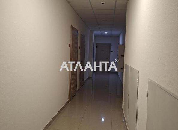 1-room apartment apartment by the address st. Zhemchuzhnaya (area 26,2 m²) - photo 9 1-room apartment apartment by the address st. Zhemchuzhnaya (area 26,2 m²) - Atlanta.ua - photo 9