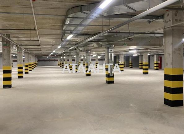 1-кімнатна квартира за адресою Глушко ак. Пр. (площа 38,5 м²) - фото 5 1-кімнатна квартира за адресою Глушко ак. Пр. (площа 38,5 м²) - Atlanta.ua - фото 5