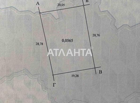 Landplot by the address (area 5,6 acr) - Atlanta.ua - photo 2