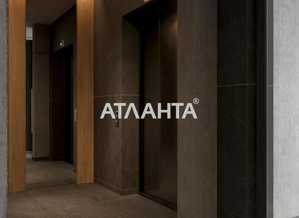 2-rooms apartment apartment by the address st. Ovidiopolskaya dor (area 61,4 m²) - Atlanta.ua - photo 9