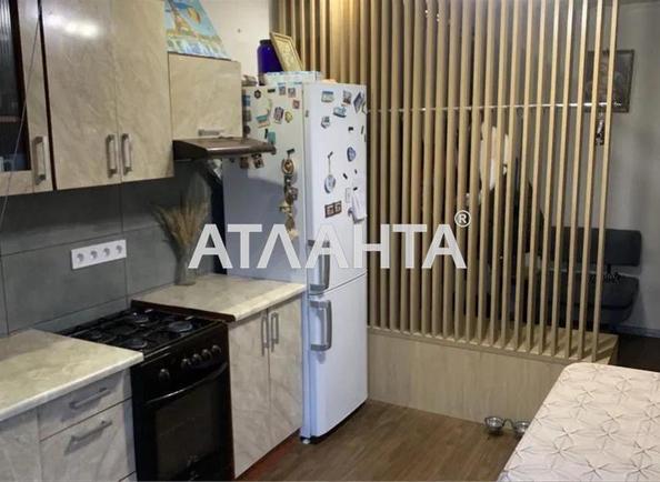 2-комнатная квартира по адресу Шевченко Т. Ул. (площадь 56 м²) - Atlanta.ua