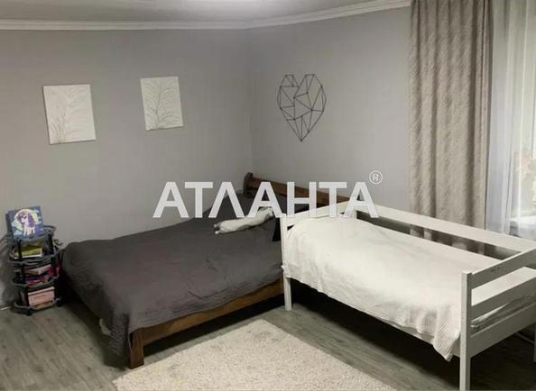 2-комнатная квартира по адресу Шевченко Т. Ул. (площадь 56 м²) - Atlanta.ua - фото 2