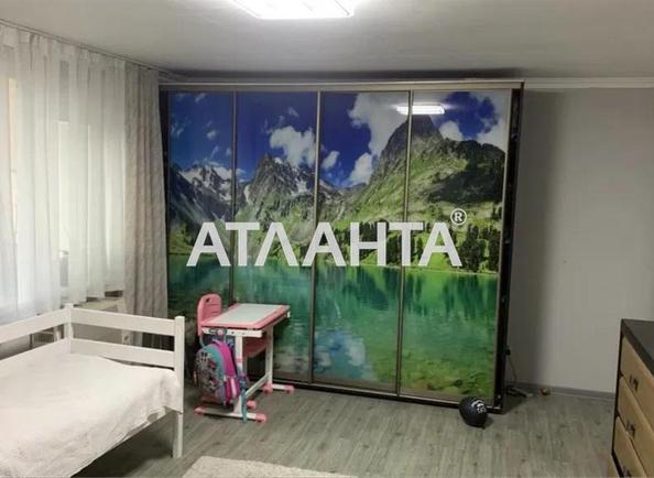 2-комнатная квартира по адресу Шевченко Т. Ул. (площадь 56 м²) - Atlanta.ua - фото 4