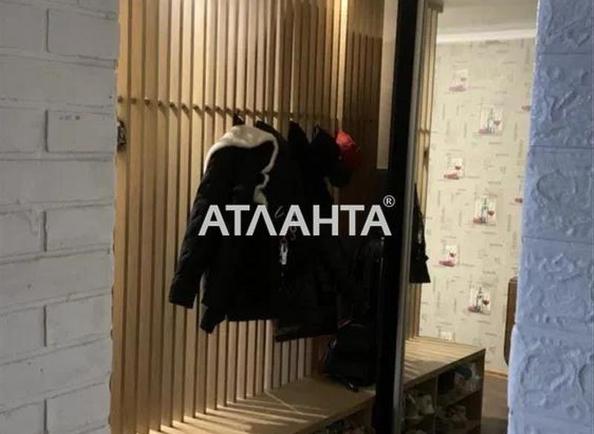 2-комнатная квартира по адресу Шевченко Т. Ул. (площадь 56 м²) - Atlanta.ua - фото 6