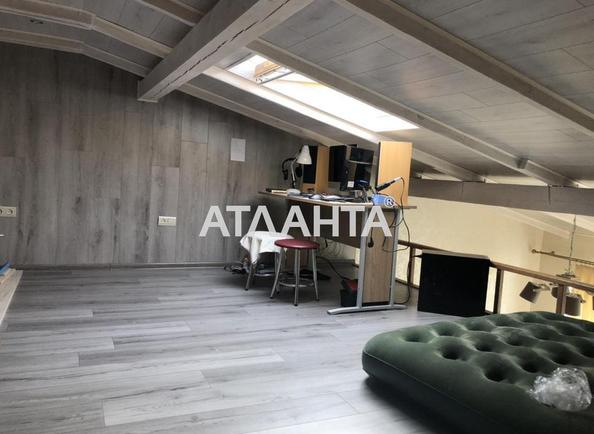 2-rooms apartment apartment by the address st. Lyustdorfskaya dor Chernomorskaya dor (area 65 m²) 2-rooms apartment apartment by the address st. Lyustdorfskaya dor Chernomorskaya dor (area 65 m²) - Atlanta.ua