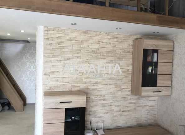 2-rooms apartment apartment by the address st. Lyustdorfskaya dor Chernomorskaya dor (area 65 m²) - photo 3 2-rooms apartment apartment by the address st. Lyustdorfskaya dor Chernomorskaya dor (area 65 m²) - Atlanta.ua - photo 3