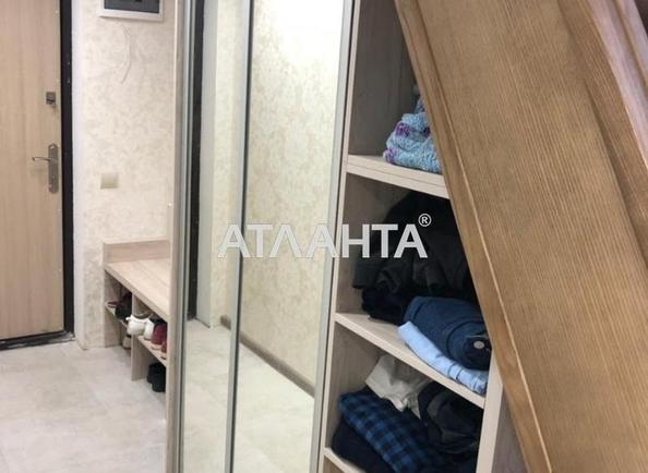 2-rooms apartment apartment by the address st. Lyustdorfskaya dor Chernomorskaya dor (area 65 m²) - photo 6 2-rooms apartment apartment by the address st. Lyustdorfskaya dor Chernomorskaya dor (area 65 m²) - Atlanta.ua - photo 6