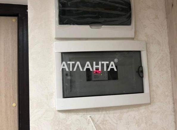 2-rooms apartment apartment by the address st. Lyustdorfskaya dor Chernomorskaya dor (area 65 m²) - photo 7 2-rooms apartment apartment by the address st. Lyustdorfskaya dor Chernomorskaya dor (area 65 m²) - Atlanta.ua - photo 7