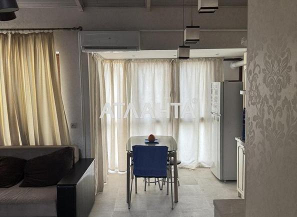 2-rooms apartment apartment by the address st. Lyustdorfskaya dor Chernomorskaya dor (area 65 m²) - photo 17 2-rooms apartment apartment by the address st. Lyustdorfskaya dor Chernomorskaya dor (area 65 m²) - Atlanta.ua - photo 17