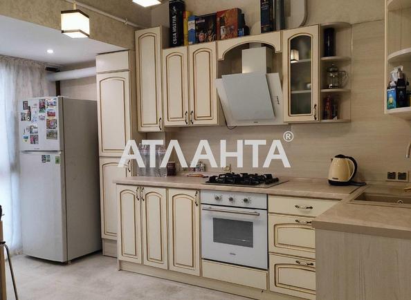 2-комнатная квартира по адресу Люстдорфская дор. (площадь 65 м²) - Atlanta.ua - imageAlt 2