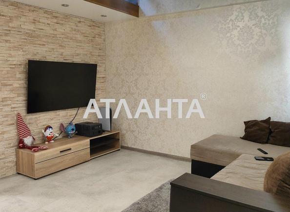 2-комнатная квартира по адресу Люстдорфская дор. (площадь 65 м²) - Atlanta.ua - imageAlt 4