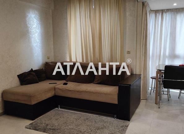 2-комнатная квартира по адресу Люстдорфская дор. (площадь 65 м²) - Atlanta.ua - imageAlt 5