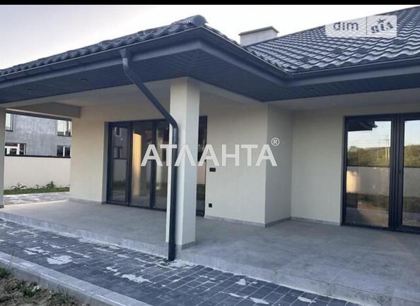 Будинок за адресою вул. Балудянського (площа 103 м²) - Atlanta.ua