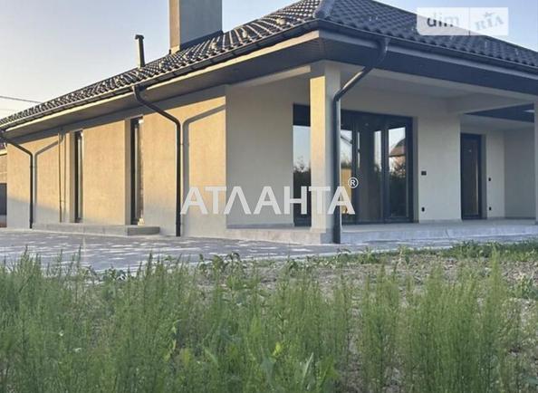 Будинок за адресою вул. Балудянського (площа 103 м²) - Atlanta.ua - фото 4