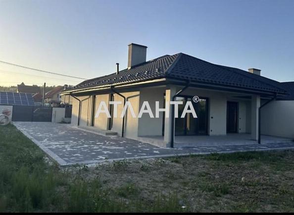 Будинок за адресою вул. Балудянського (площа 103 м²) - Atlanta.ua - фото 6